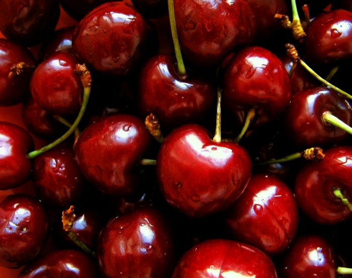 cherry