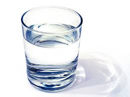 Drinking Water and Hormones